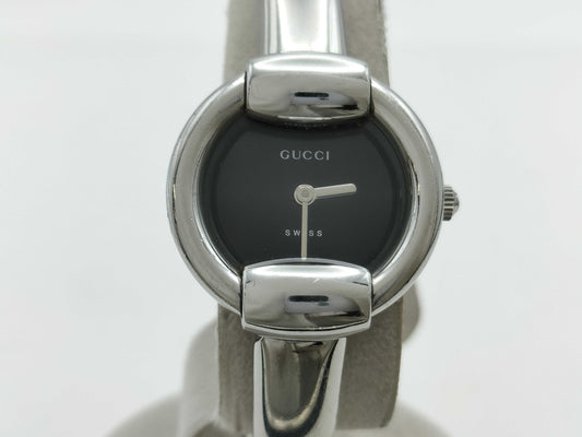 GUCCI 1400L 0179988 Quartz Women's Watch
