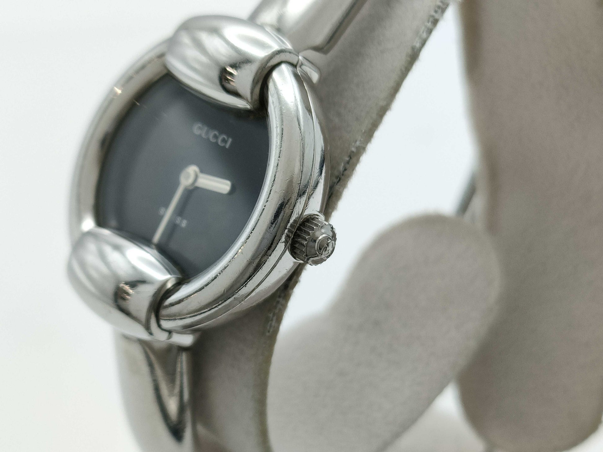 GUCCI 1400L 0179988 Quartz Women's Watch