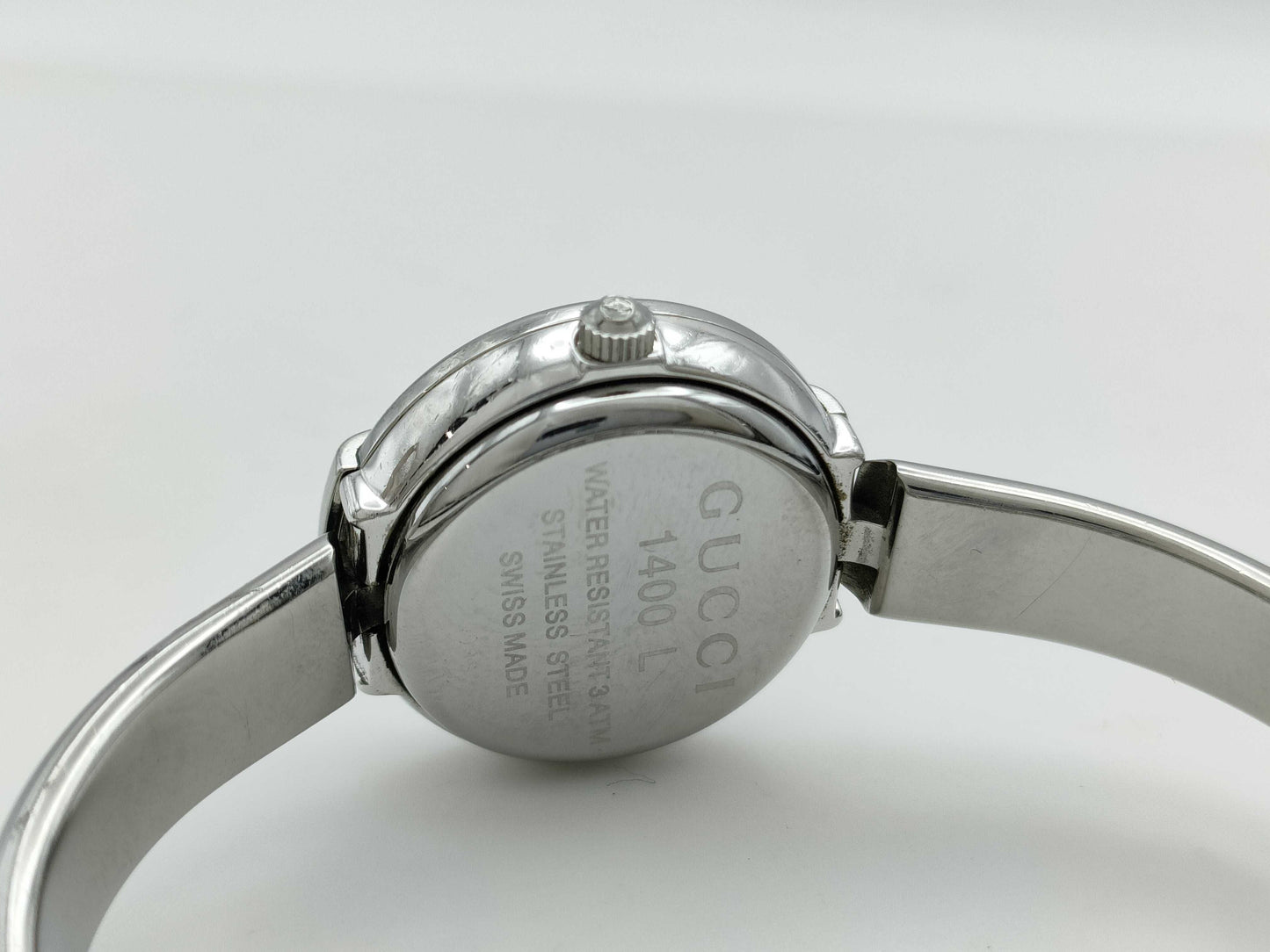 GUCCI 1400L 0179988 Quartz Women's Watch