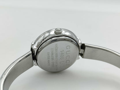 GUCCI 1400L 0179988 Quartz Women's Watch
