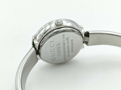 GUCCI 1400L 0057919 Quartz Women's Watch