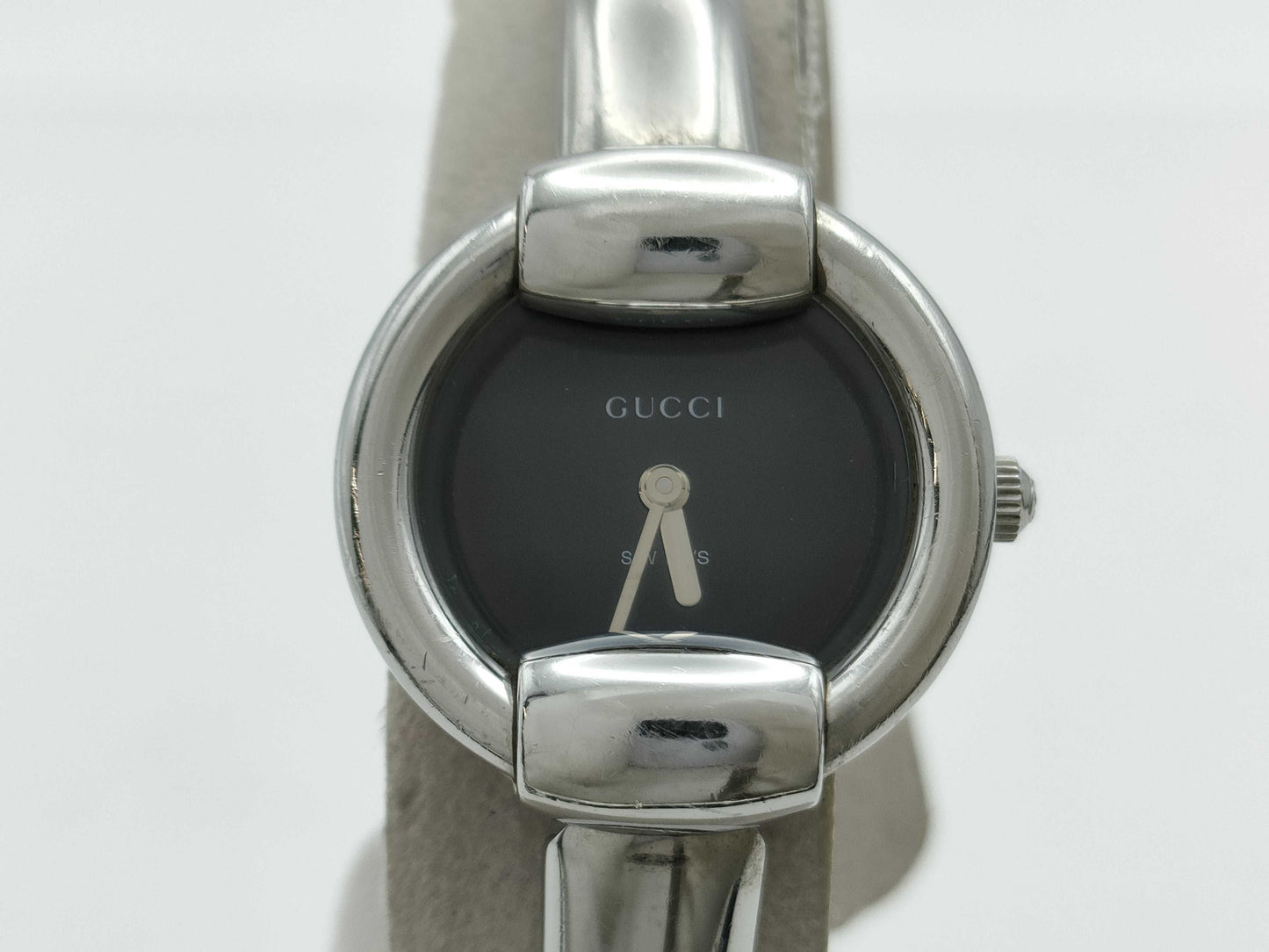 GUCCI 1400L 0057919 Quartz Women's Watch