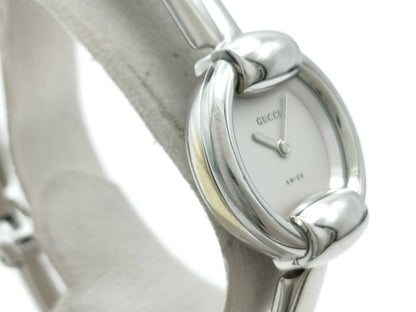 GUCCI 1400L 10024911 Quartz Women's Watch