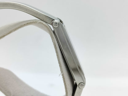 GUCCI 1500L 0823233 Shell Dial Quartz Women's Watch