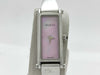 GUCCI 1500L 0823233 Shell Dial Quartz Women's Watch