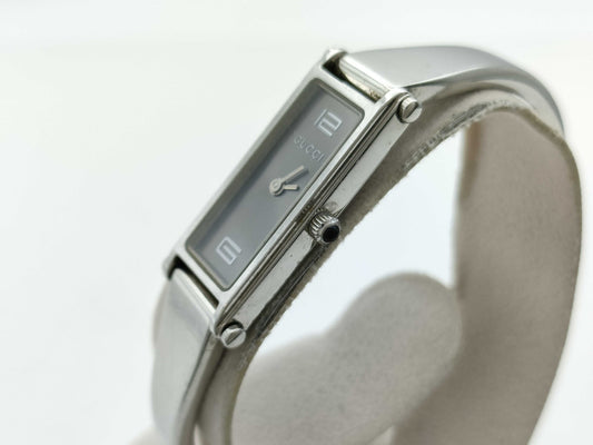 GUCCI 1500L 1365336 Quartz Women's Watch