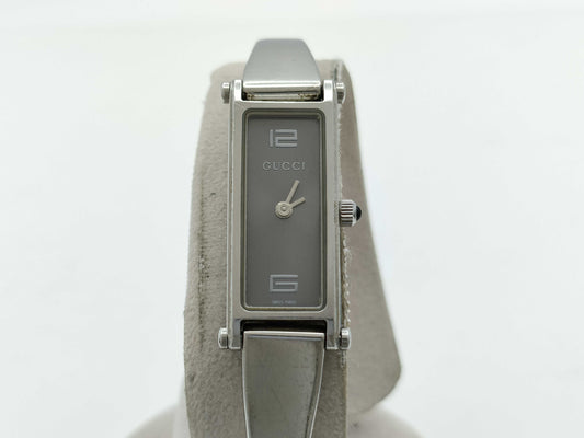 GUCCI 1500L 1365336 Quartz Women's Watch