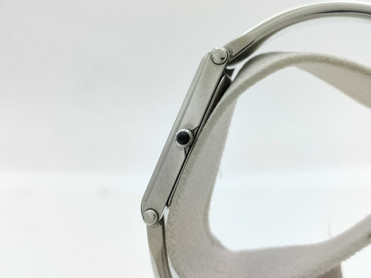 GUCCI 1500L 0516752 Quartz Women's Watch