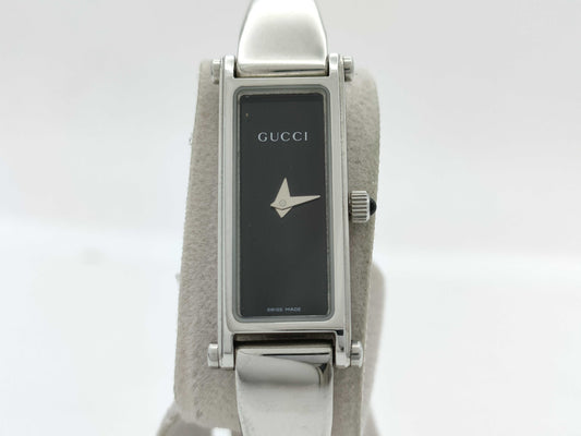 GUCCI 1500L 0516752 Quartz Women's Watch