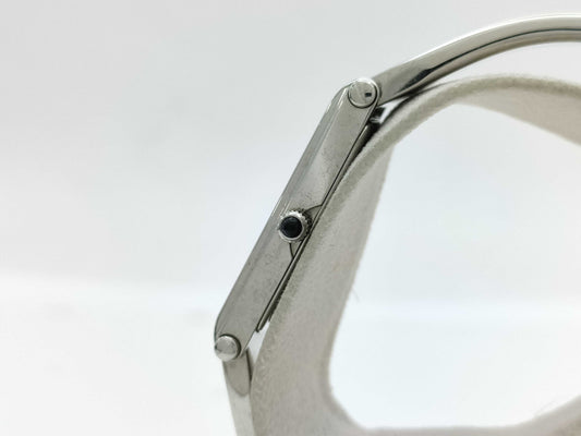 GUCCI 1500L 0613461 Quartz Women's Watch