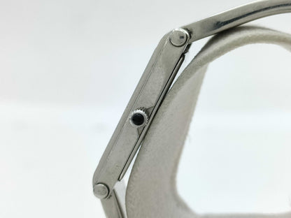 GUCCI 1500L 0832231 Quartz Women's Watch