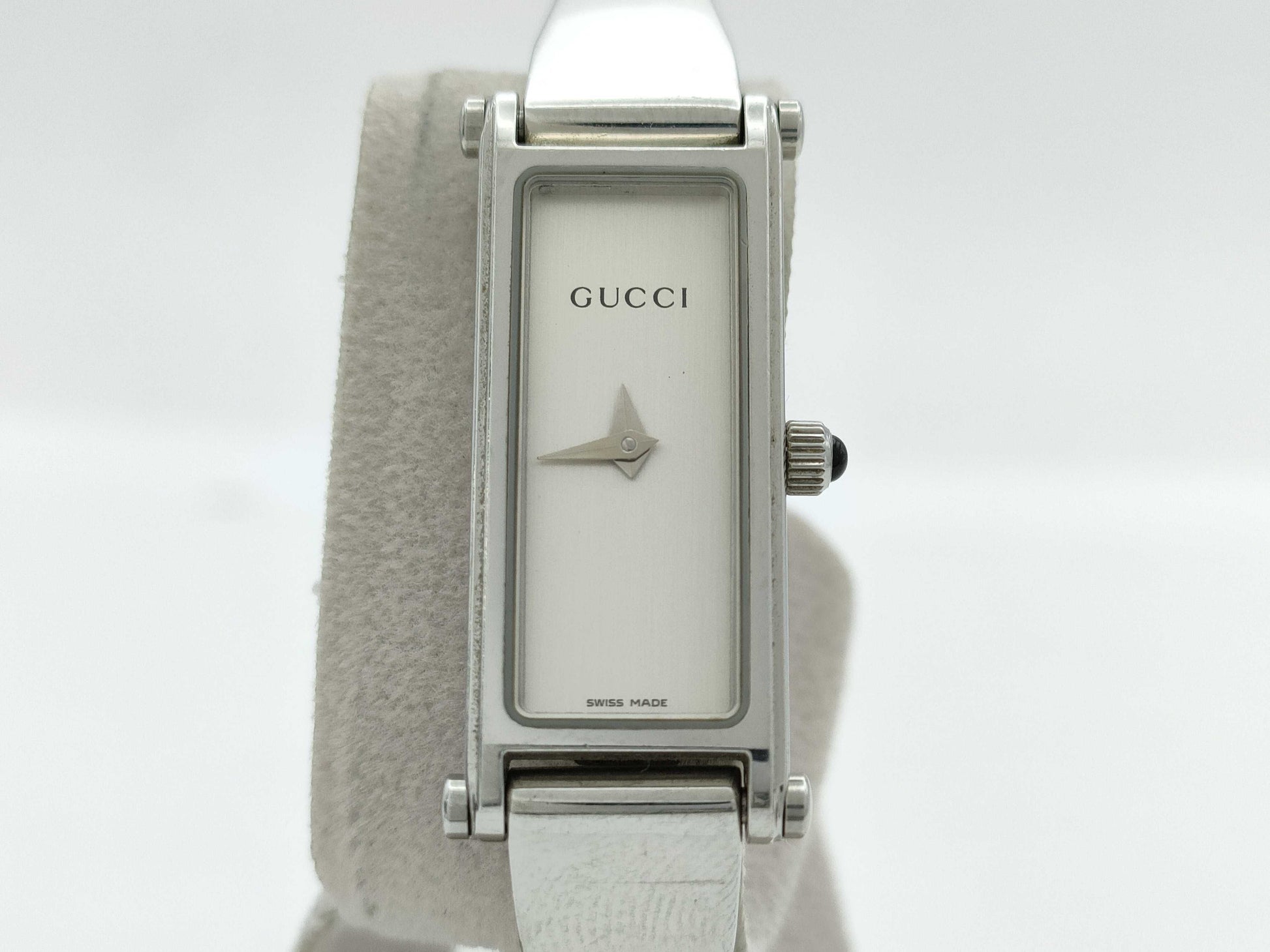 GUCCI 1500L 0832231 Quartz Women's Watch