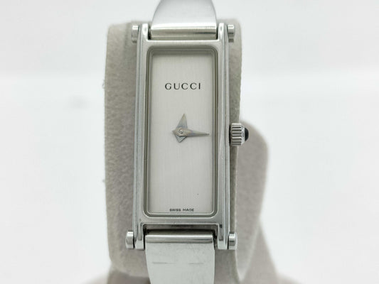 GUCCI 1500L 1174485 Quartz Women's Watch