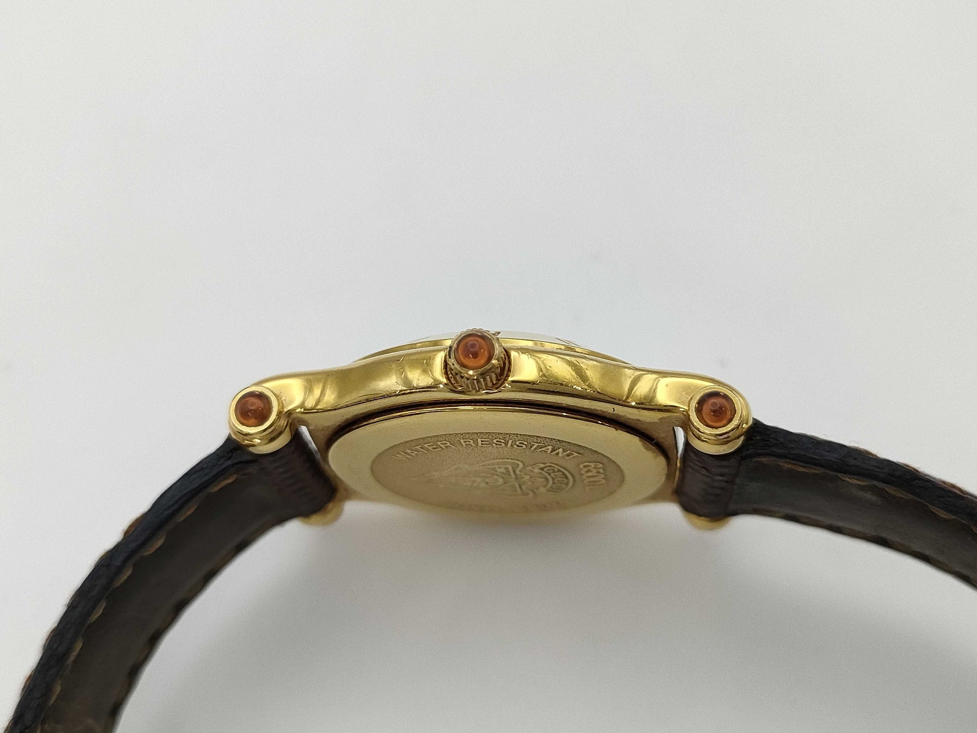 GUCCI 6500L 0014769 Quartz Women's Watch