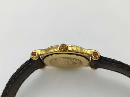 GUCCI 6500L 0014769 Quartz Women's Watch