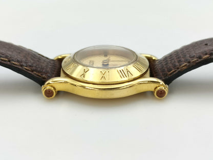 GUCCI 6500L 0014769 Quartz Women's Watch