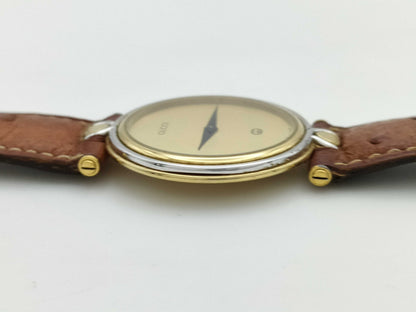 GUCCI 4500M 083-144 Quartz Women's Watch