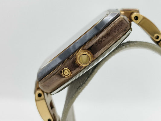 SEIKO 1B32-0AE0 970202 Women's Watch