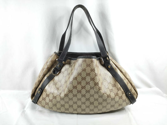 GUCCI Tote Bag