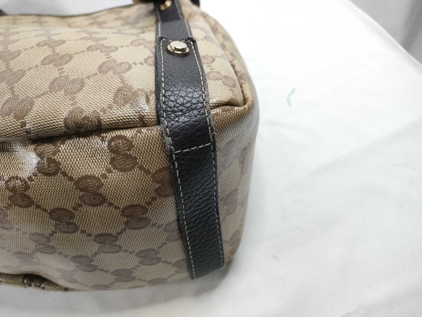 GUCCI Tote Bag