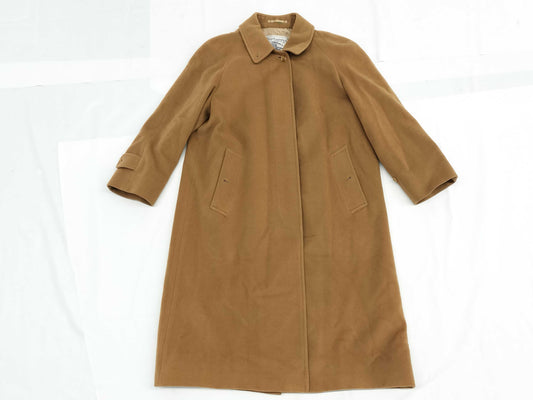 BURBERRY Coat Size 7AB2 C-TK83 Coat