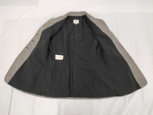 ARMANI COLLEZIONI Armani Jacket Jacket