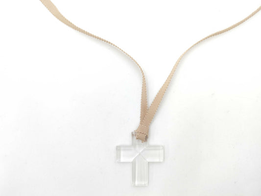 Baccarat Baccarat Necklace Necklace