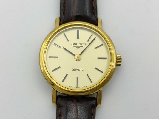 LONGINES 18940033 Quartz Women's Watch