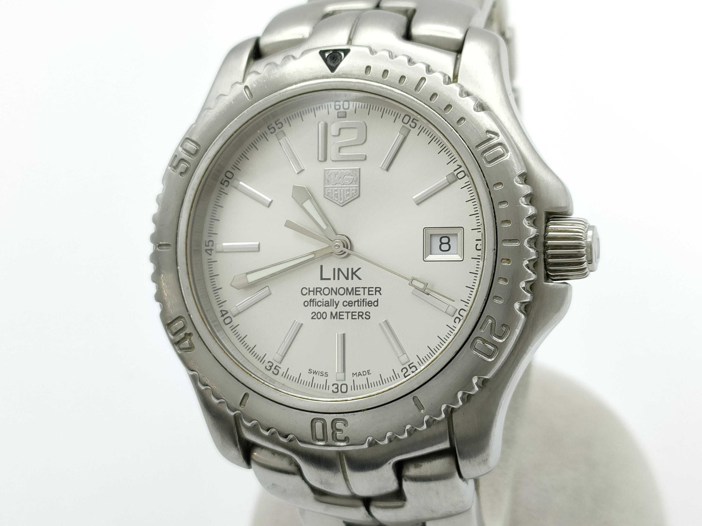 TAG Heuer WT5113 207488 Automatic Men's Watch