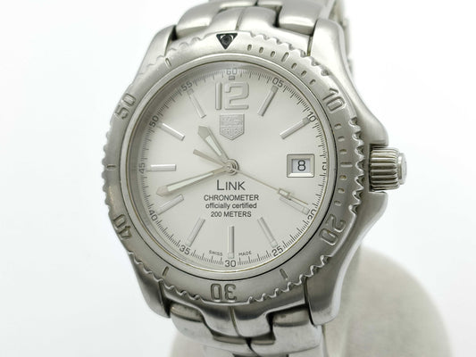 TAG Heuer WT5113 207488 Automatic Men's Watch