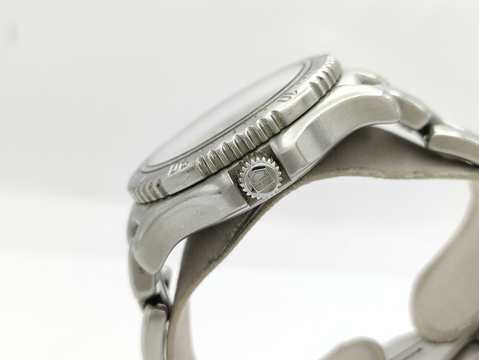 TAG Heuer WT5113 207488 Automatic Men's Watch