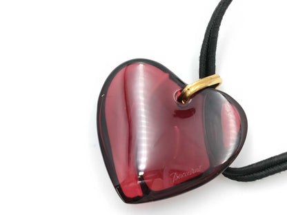 Baccarat Baccarat Necklace Necklace