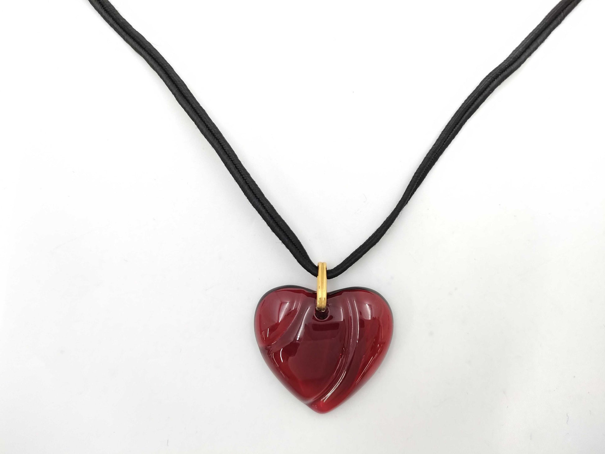 Baccarat Baccarat Necklace Necklace