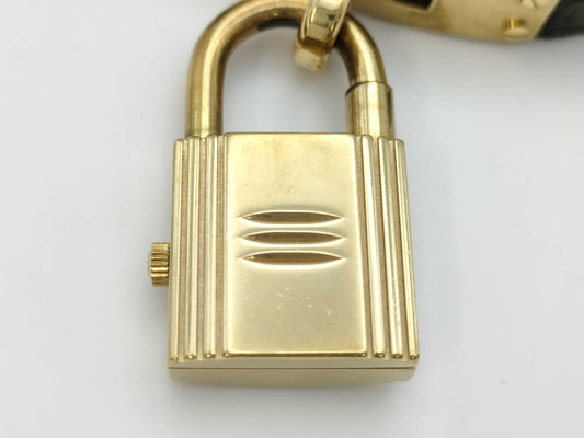 HERMES Kelly Watch 259967 Quartz Fudo Women's Watch