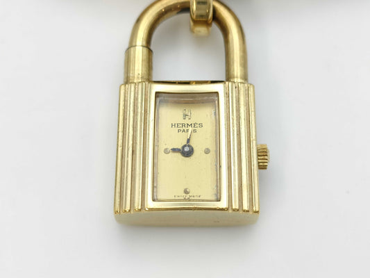 HERMES Kelly Watch 259967 Quartz Fudo Women's Watch