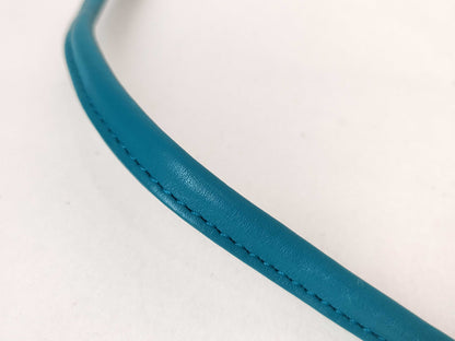 Aniary Leather Shoulder Bag