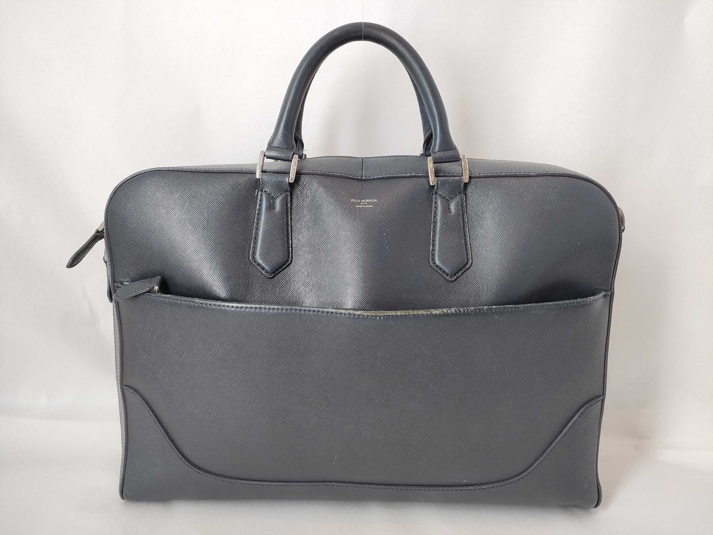 Morbida Capiano Business Bag