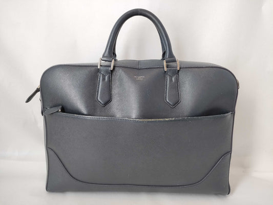 Morbida Capiano Business Bag