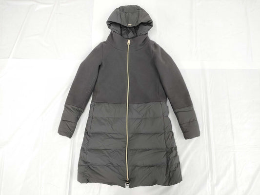 Herno Down Jacket Coat
