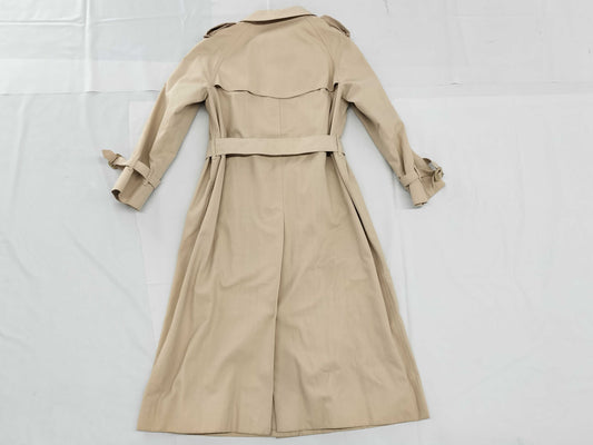 Burberrys Trench Coat Coat C-TK83 Coat