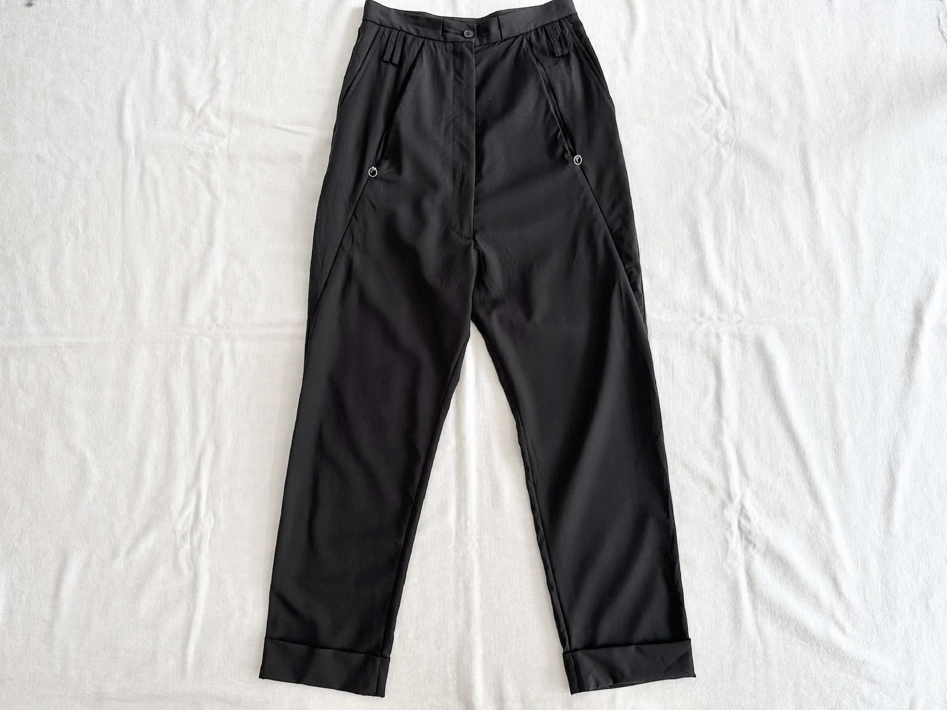 ALYX Virgin Wool Pants Size 36 Pants