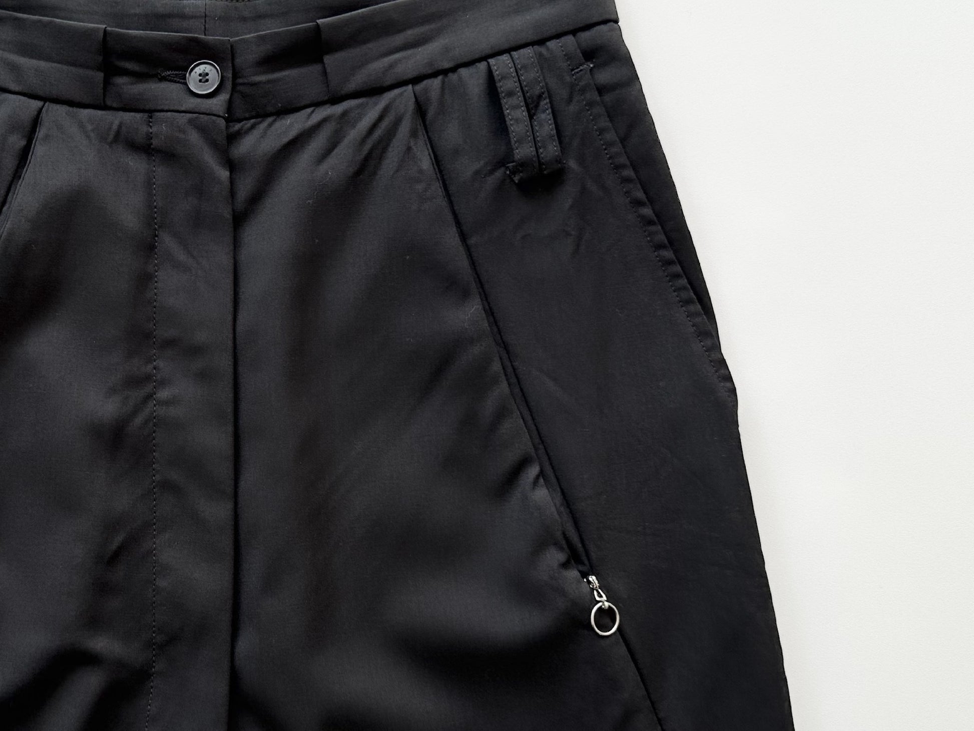 ALYX Virgin Wool Pants Size 36 Pants