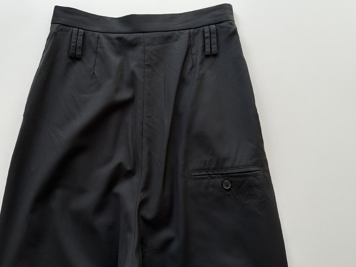 ALYX Virgin Wool Pants Size 36 Pants