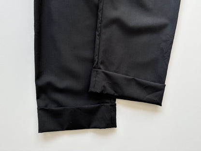 ALYX Virgin Wool Pants Size 36 Pants