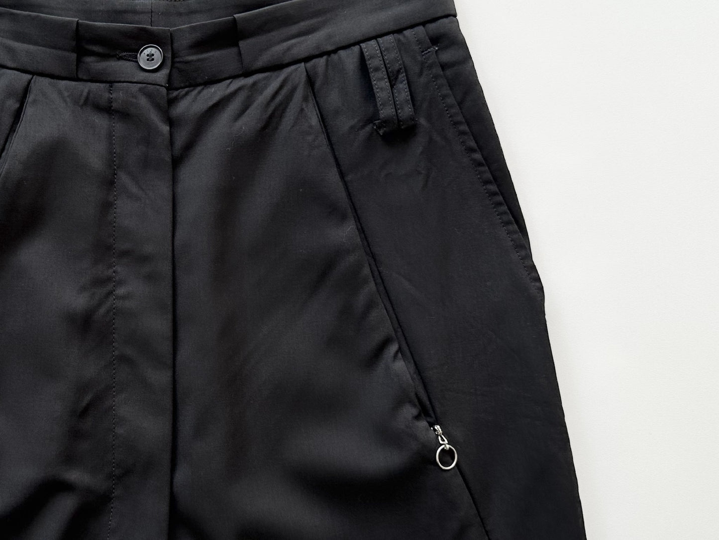 ALYX Virgin Wool Pants Size 36 Pants