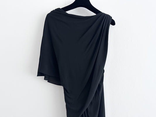 ALEXANDER WANG Asymmetry Dress