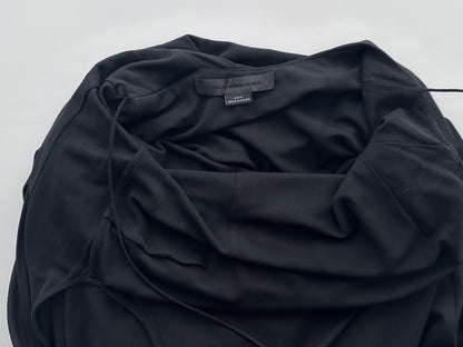 ALEXANDER WANG Asymmetry Dress