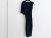 ALEXANDER WANG Asymmetry Dress