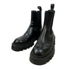 LOUIS VUITTON LV Baroque Line Side Gore Ankle Boots 2021 7.5 Other Apparel