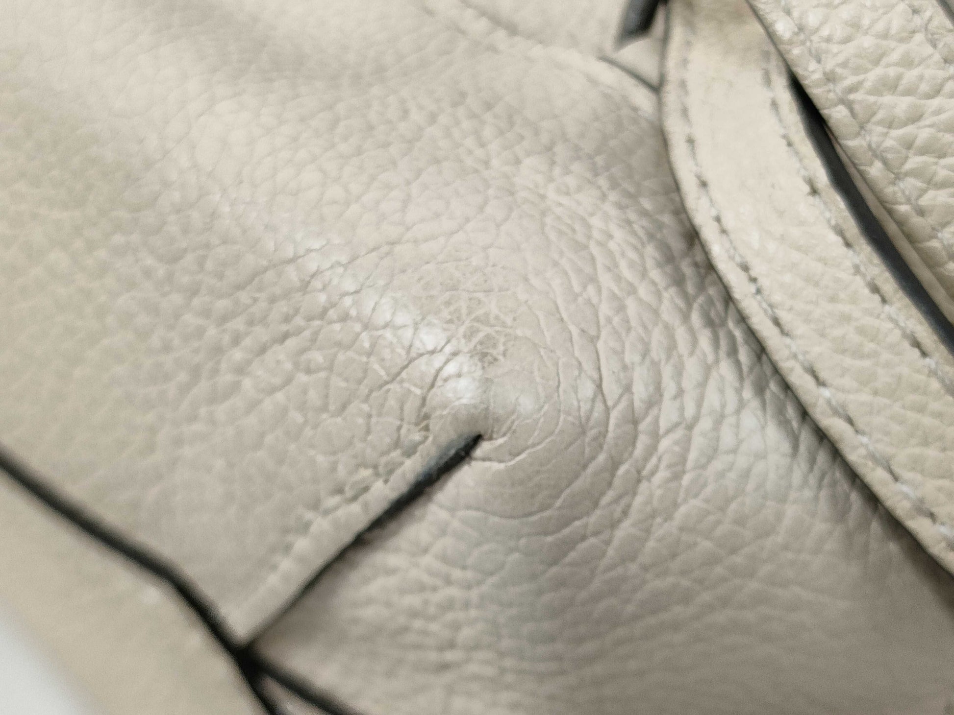 LOUIS VUITTON LockMe Backpack Mini Flower Backpack